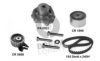 BREDA  LORETT KPA0098A Water Pump & Timing Belt Kit